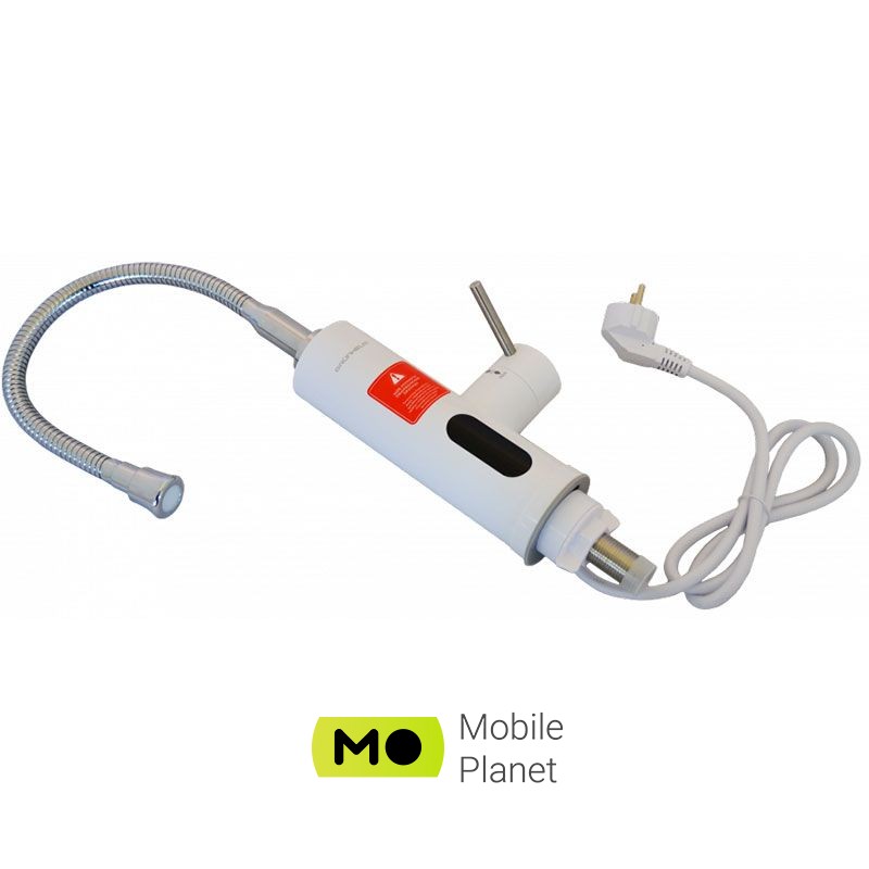 GRUNHELM EWH-1X-3G-ND-FLX-LED Тип: напірний; Модель: