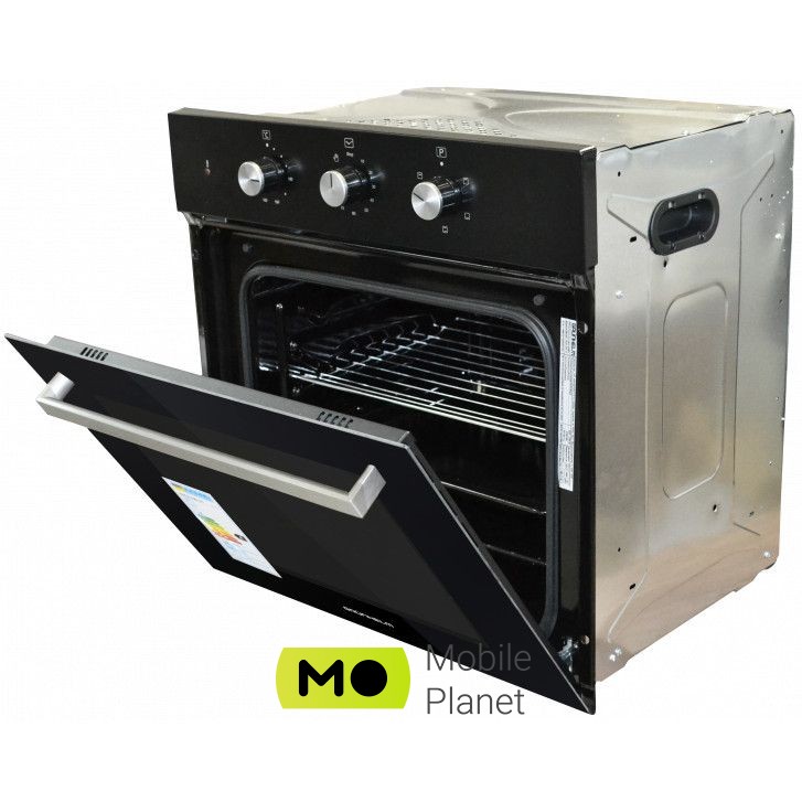 Grunhelm GDG 252 B Способ установки: встраиваемая;