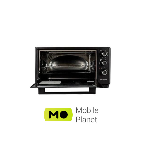 Grunhelm GN42KA Объем духовки 42 л