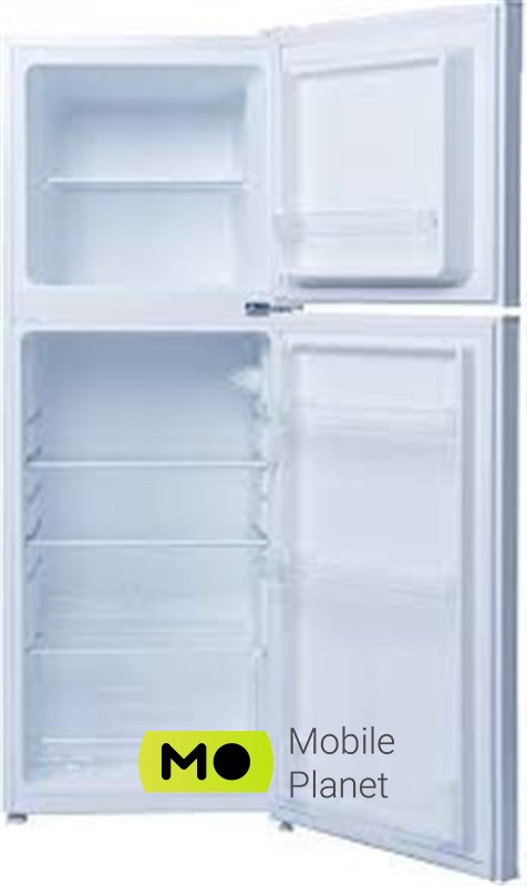 Grunhelm GRW-143DD Діапазон висоти: від 1 м до 1.7 м;