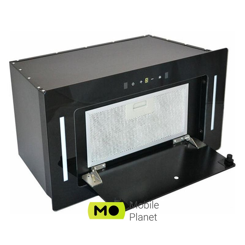 Grunhelm GVN 330 B Тип монтажа: встраиваемая (в