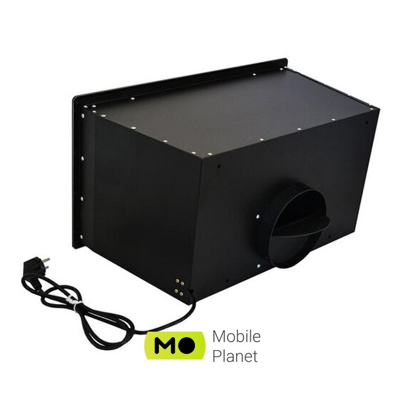 Grunhelm GVN 330 B Ширина, мм 530