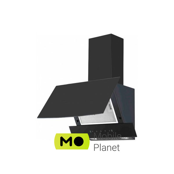 Grunhelm GVN 830 B Тип: наклонная; Тип монтажа: