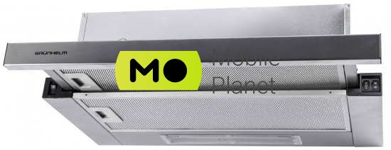 Grunhelm GVT 210 BG Цвет: бежевый; Тип и монтаж: