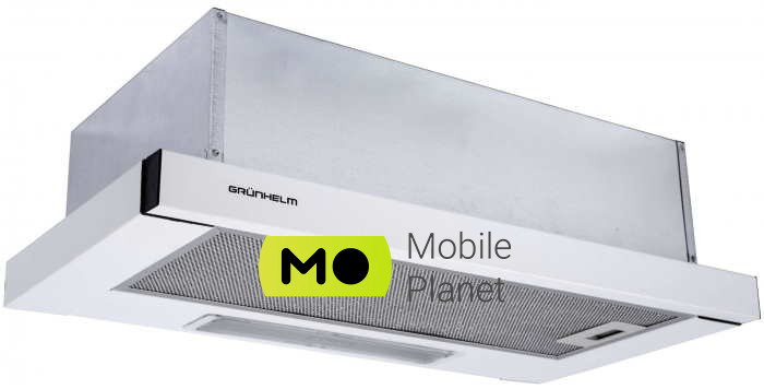 Grunhelm GVT 210 BG Колір бежевий; Тип і монтаж: