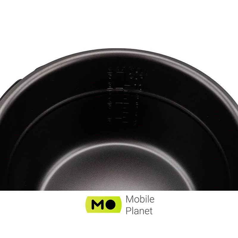 Grunhelm MPC-25 Потужність, Вт: 900; Об'єм