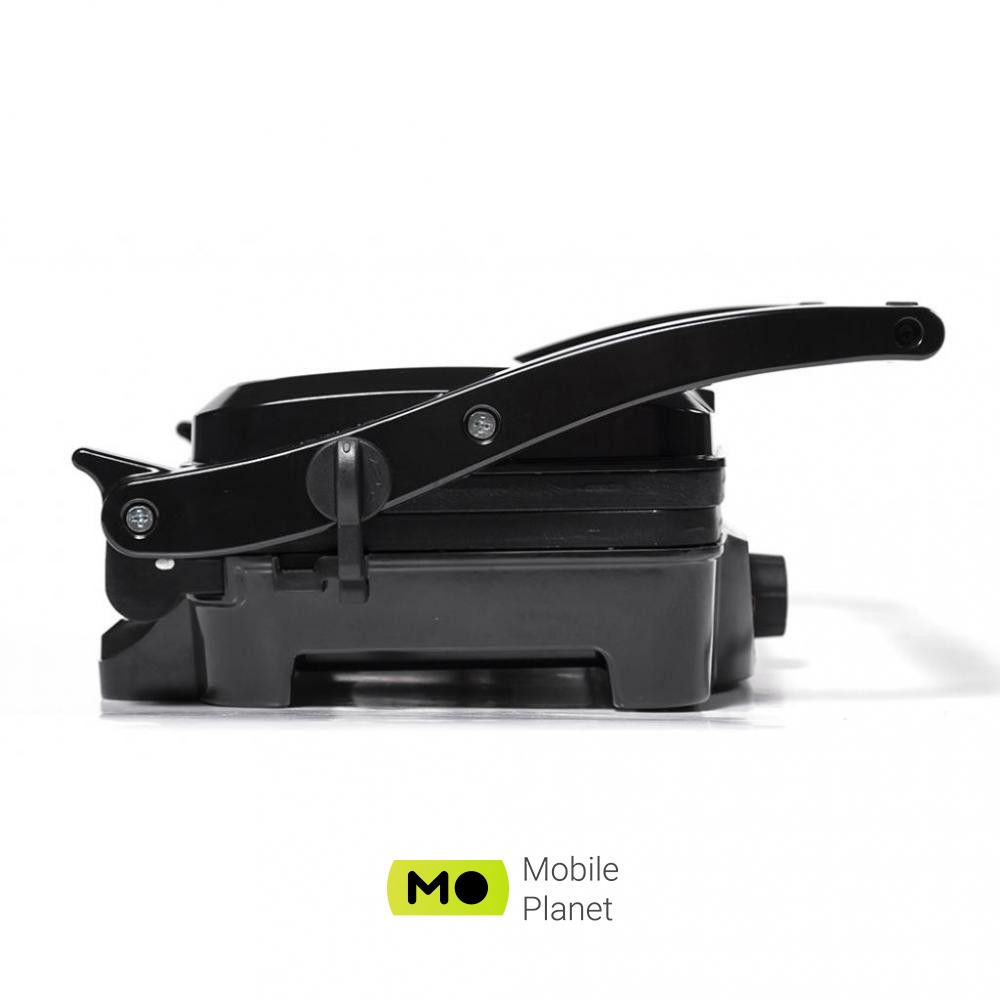 Hölmer HCG-160 Регульований термостат є (плавне регулювання)