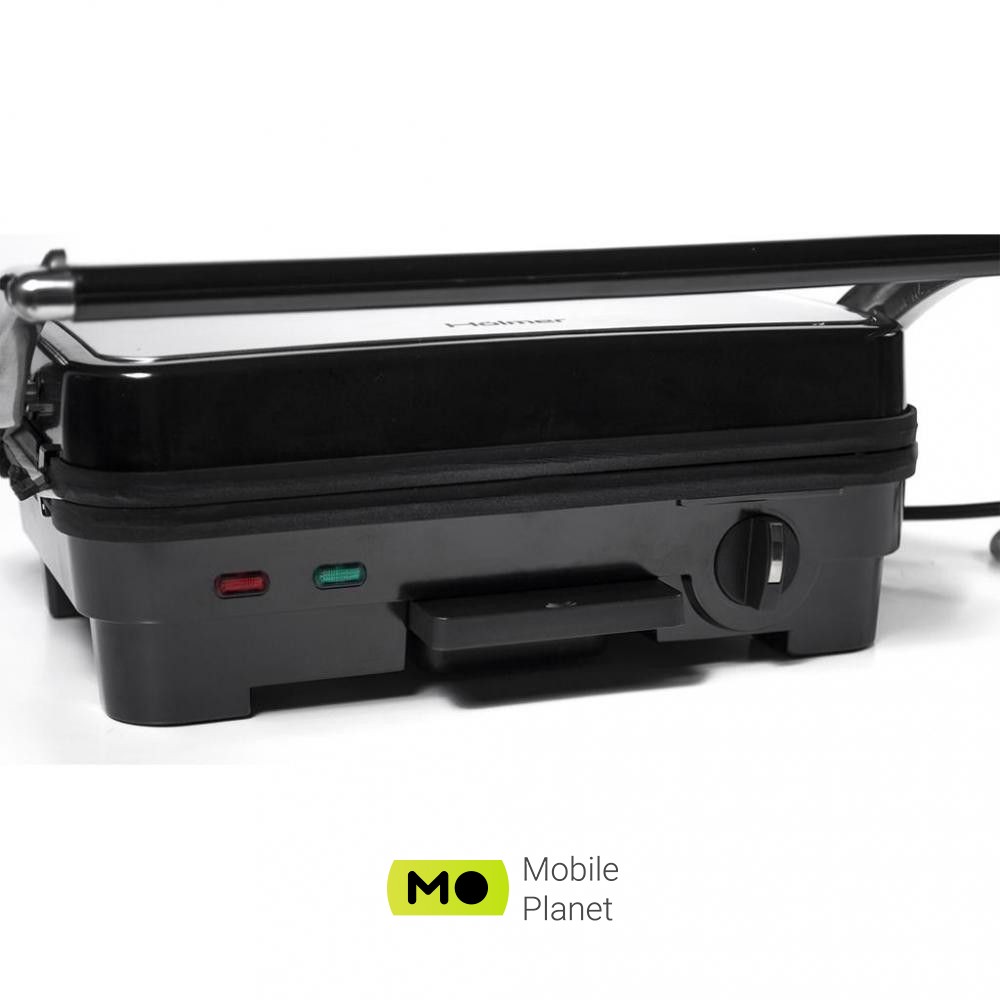 Hölmer HCG-160 Вес, кг 1,9