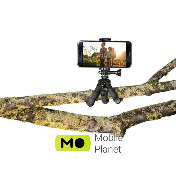 Hama Flex (00004609) (UA) Кількість секцій ніг: 1;