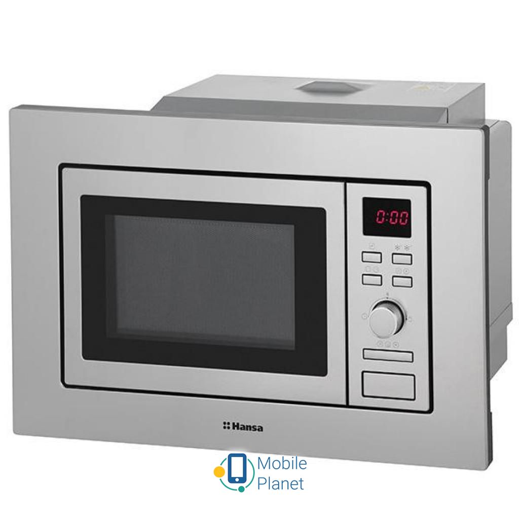 Hansa AMM20BEXH Тип: мікрохвилі; Виконання: