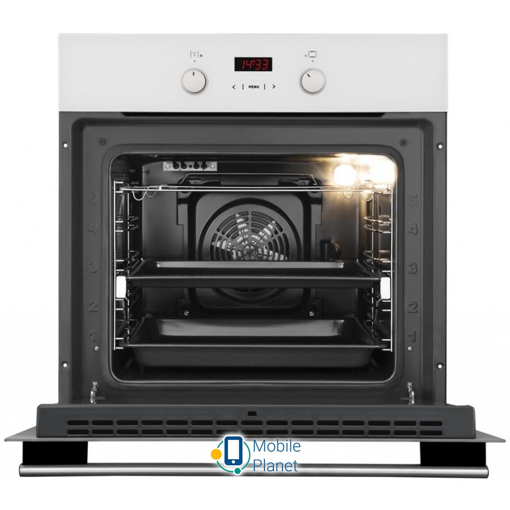 Hansa BOEW68438 Об'єм 65 л