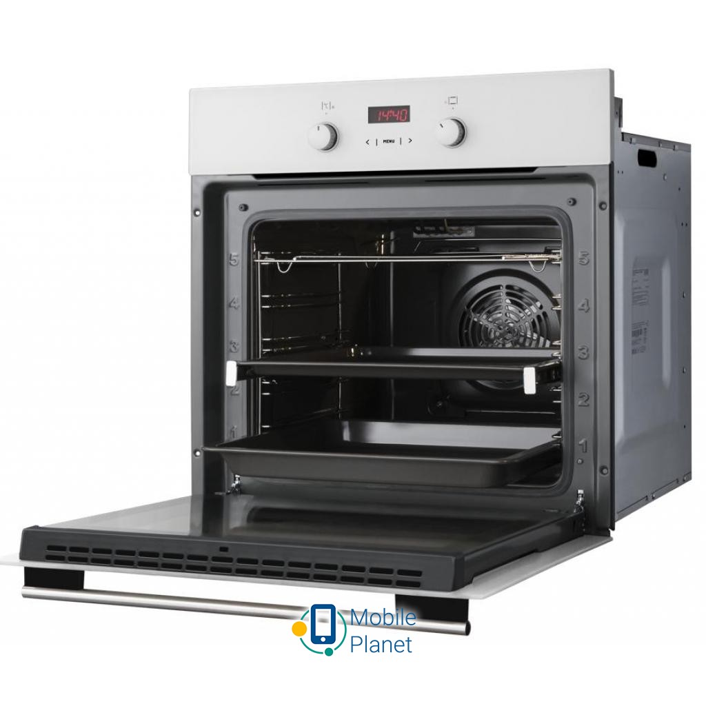 Hansa BOEW68438 Управління механічно-сенсорне