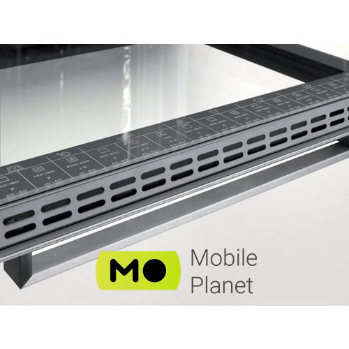 Hansa FCCM 58088 Висота: 85 см; Глибина: 50 см;