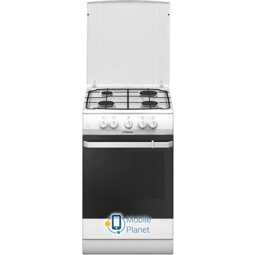 Hansa FCGW 510009 D 1 Тип плити Газова; Тип управління