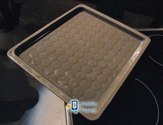 Hansa FCGX 53021 1 конфорка 4 см; 2 конфорки 6,5 см; 1