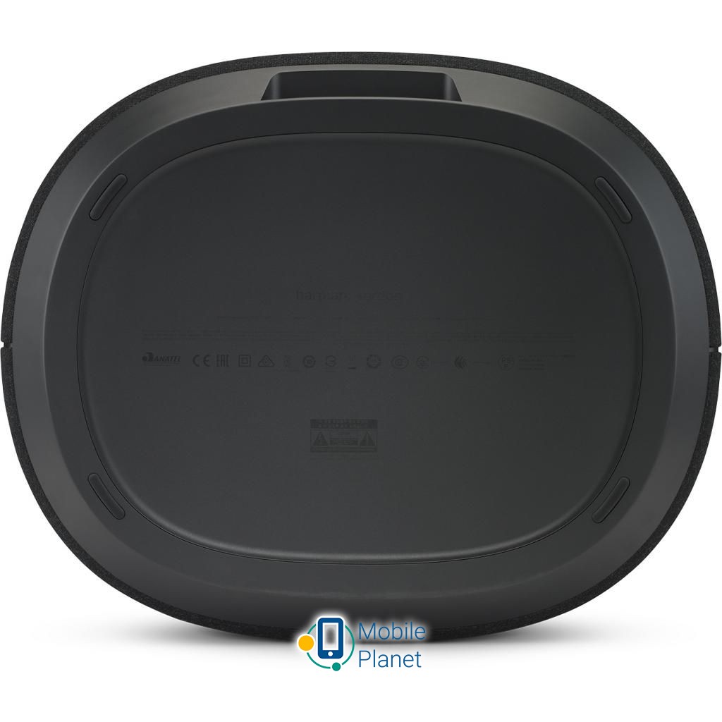 Harman Kardon Citation Sub Black (HKCITATIONSUBBLKEU) Колір чорний