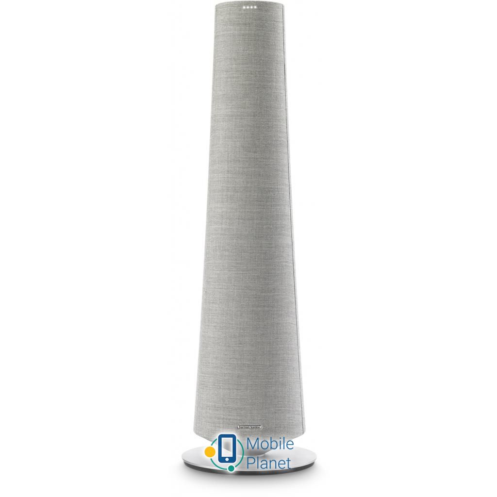 Harman Kardon Citation Tower Grey (HKCITATIONTWRGRYEU) Максимальная частота воспроизведения н.д.