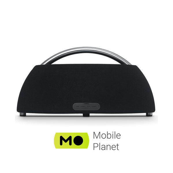 Harman Kardon Go+Play Mini Black (HKGOPLAYMINIBLKEU) Мінімальна частота відтворення 50 Гц
