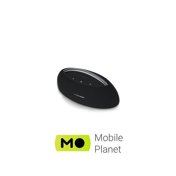 Harman Kardon Go+Play Mini Black (HKGOPLAYMINIBLKEU) Підключення провідне, бездротове