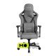 Hator Arc Fabric Stone Gray (HTC-984) (UA)