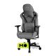 Hator Arc Fabric Stone Gray (HTC-984) (UA)
