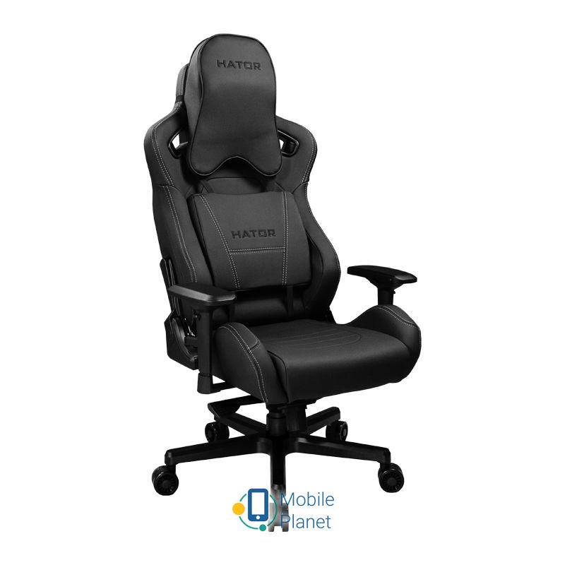 Hator Arc Phantom Black (HTC-985) (UA) Тип геймерське крісло