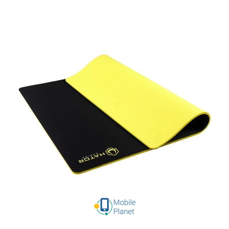 Hator Tonn M Black (HTP-020) (UA) Материал Ткань