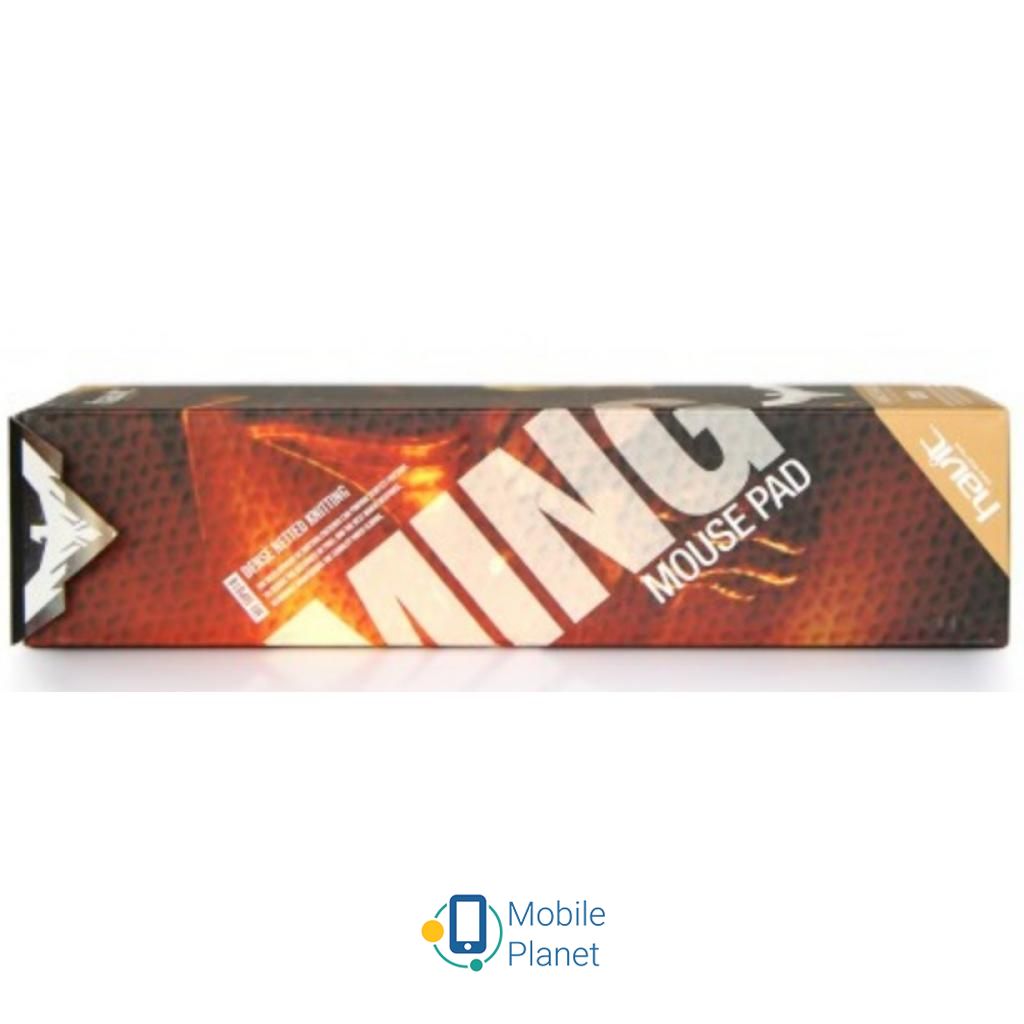 Havit HV-MP818 (UA) Матеріал гума + тканина