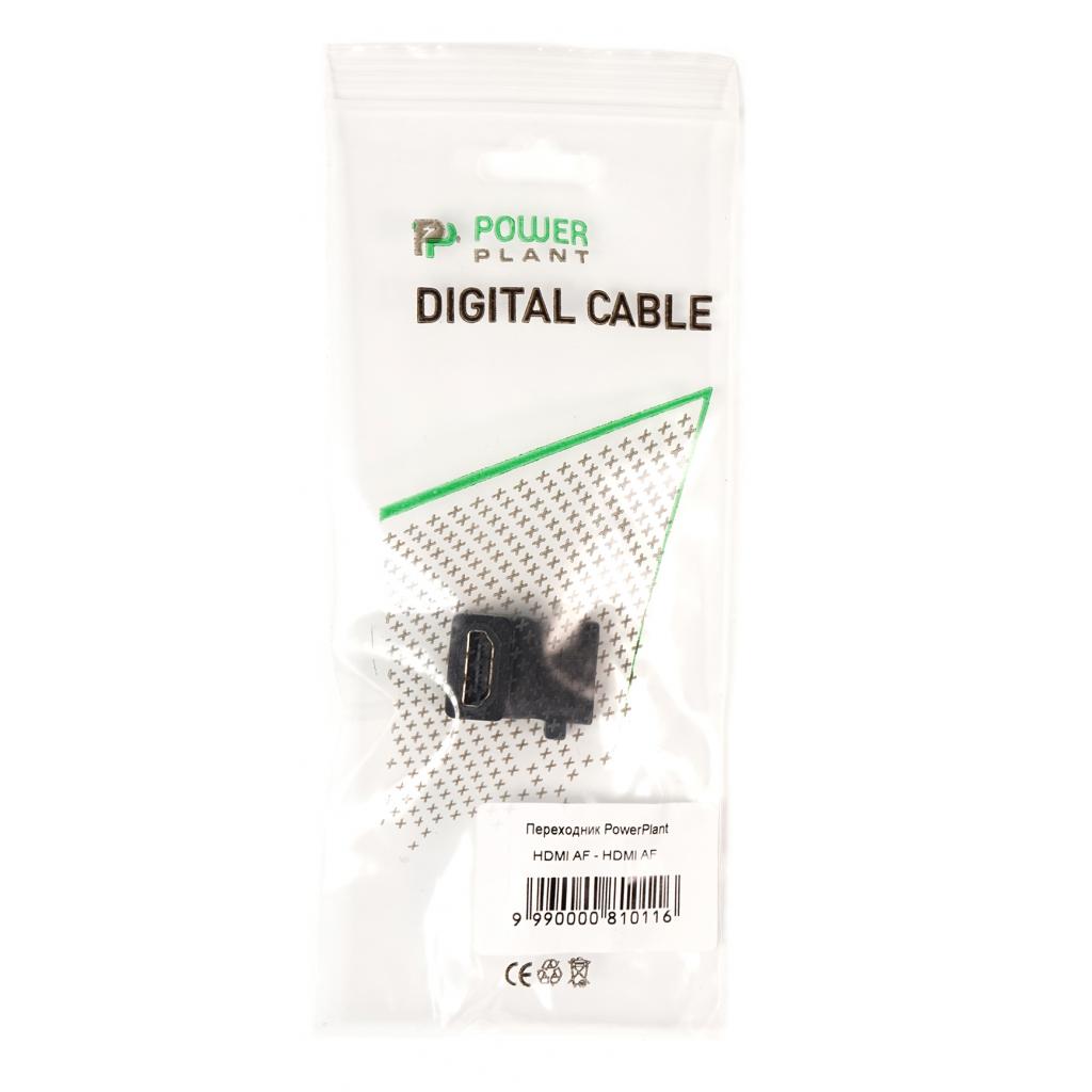 HDMI AF to HDMI AF PowerPlant (KD00AS1304) (UA) Виробник  електростанція 