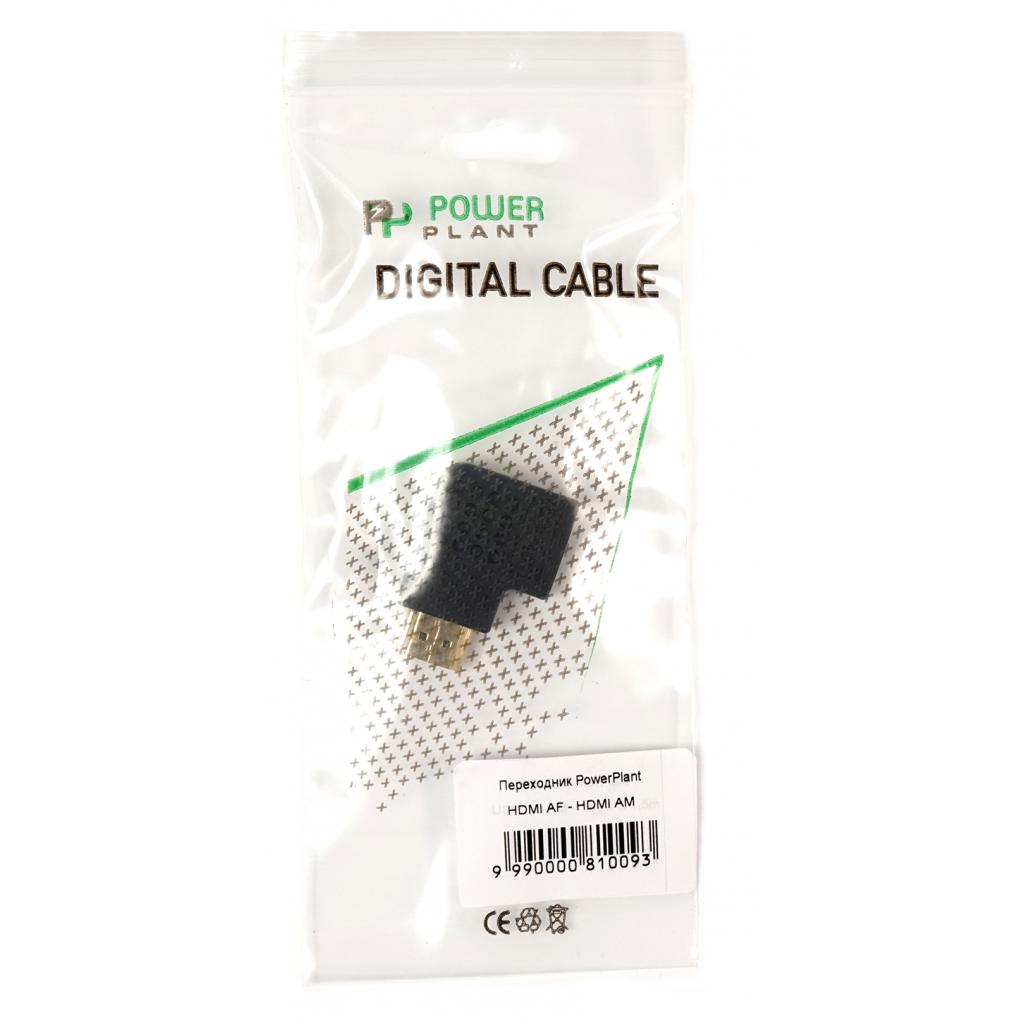 HDMI AF to HDMI AM PowerPlant (KD00AS1302) (UA) Производитель PowerPlant
