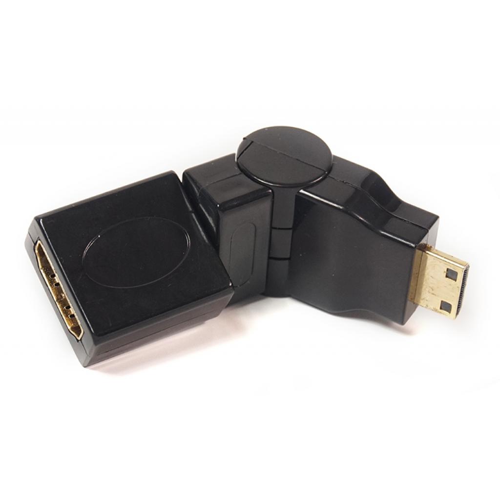 HDMI AM to HDMI AF PowerPlant (KD00AS1300) (UA) Модель HDMI AM to HDMI AF