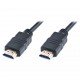 HDMI to HDMI 1.0m REAL-EL (EL123500011) (UA)