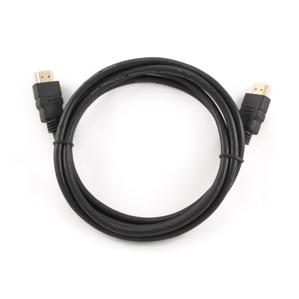 HDMI to HDMI 1.8m Cablexpert (CC-HDMI4L-6) Производитель Cablexpert