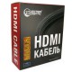 HDMI to HDMI 15.0m EXTRADIGITAL (KBH1614) (UA)