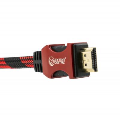 HDMI to HDMI 3.0m EXTRADIGITAL (KBH1634) (UA) Модель HDMI to HDMI 3.0m