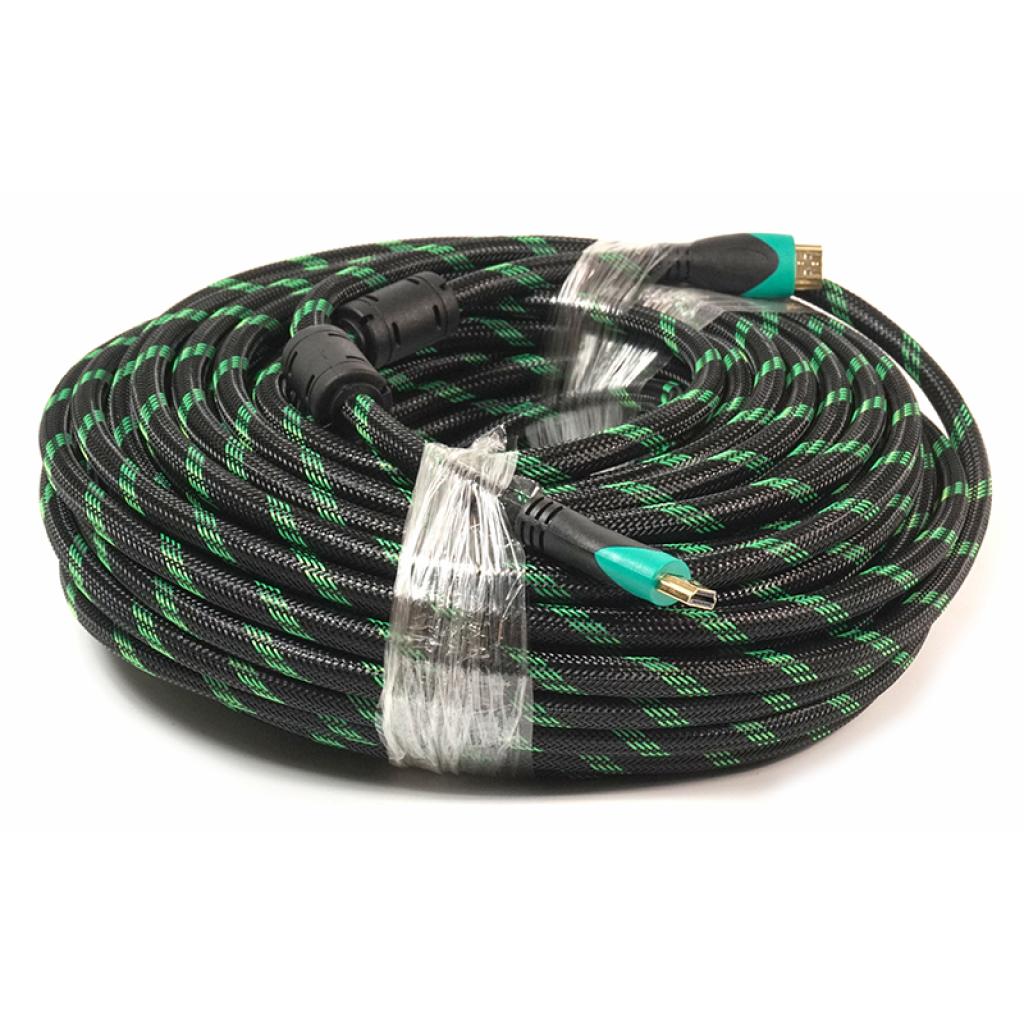 HDMI to HDMI 30.0m PowerPlant (KD00AS1297) (UA) Стаття  kd00As1297 