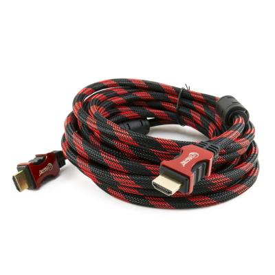 HDMI to HDMI 5.0m EXTRADIGITAL (KBH1635) (UA) Тип кабель