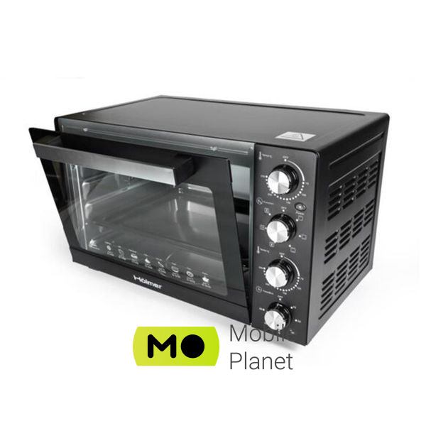 Holmer HEO-152CR Потужність: 1700 Вт; Об'єм: 50 л;