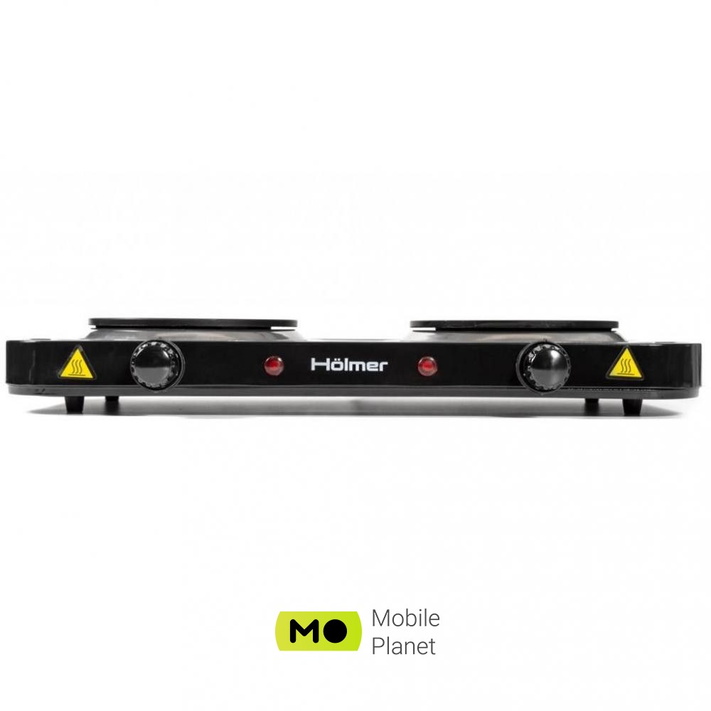 Holmer HHP-220B (UA) Тип варильної поверхні: