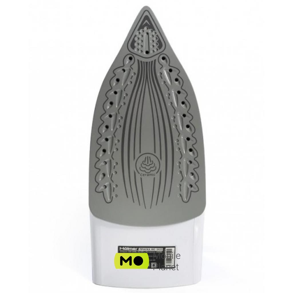 Holmer HIC-2425 Тип: праска з подачею пара;