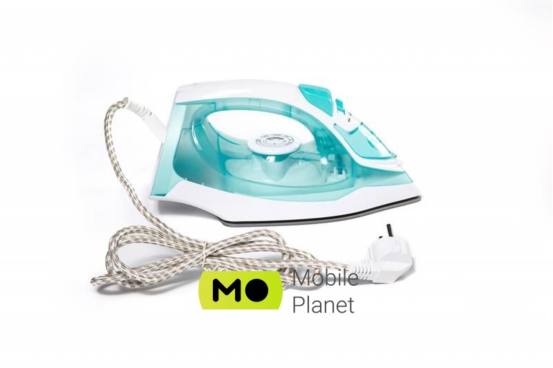 Holmer HIТ-2425 (UA) Потужність 2400 Вт; Тип