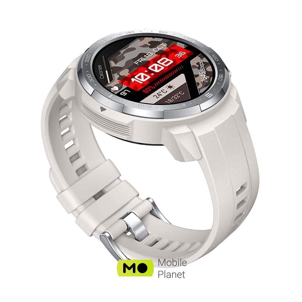 HUAWEI Honor Watch GS Pro Marl White (KAN-B19W) Android є