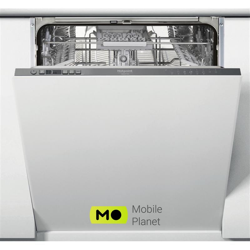 Hotpoint-Ariston HI 5010 C Тип: вбудовані; Кількість