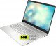 HP 15s Ryzen 7-5700/16GB/960/Win11Px IPS Silverc (15s-eq2804nw (4H389EA))