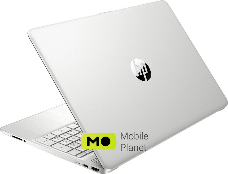 HP 15s Ryzen 7-5700/16GB/960/Win11Px IPS Silverc (15s-eq2804nw (4H389EA)) RAM  16 ГБ (DDR4, 3200 МГц)