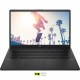 HP 17-cp0009ua Jet Black (423L3EA)