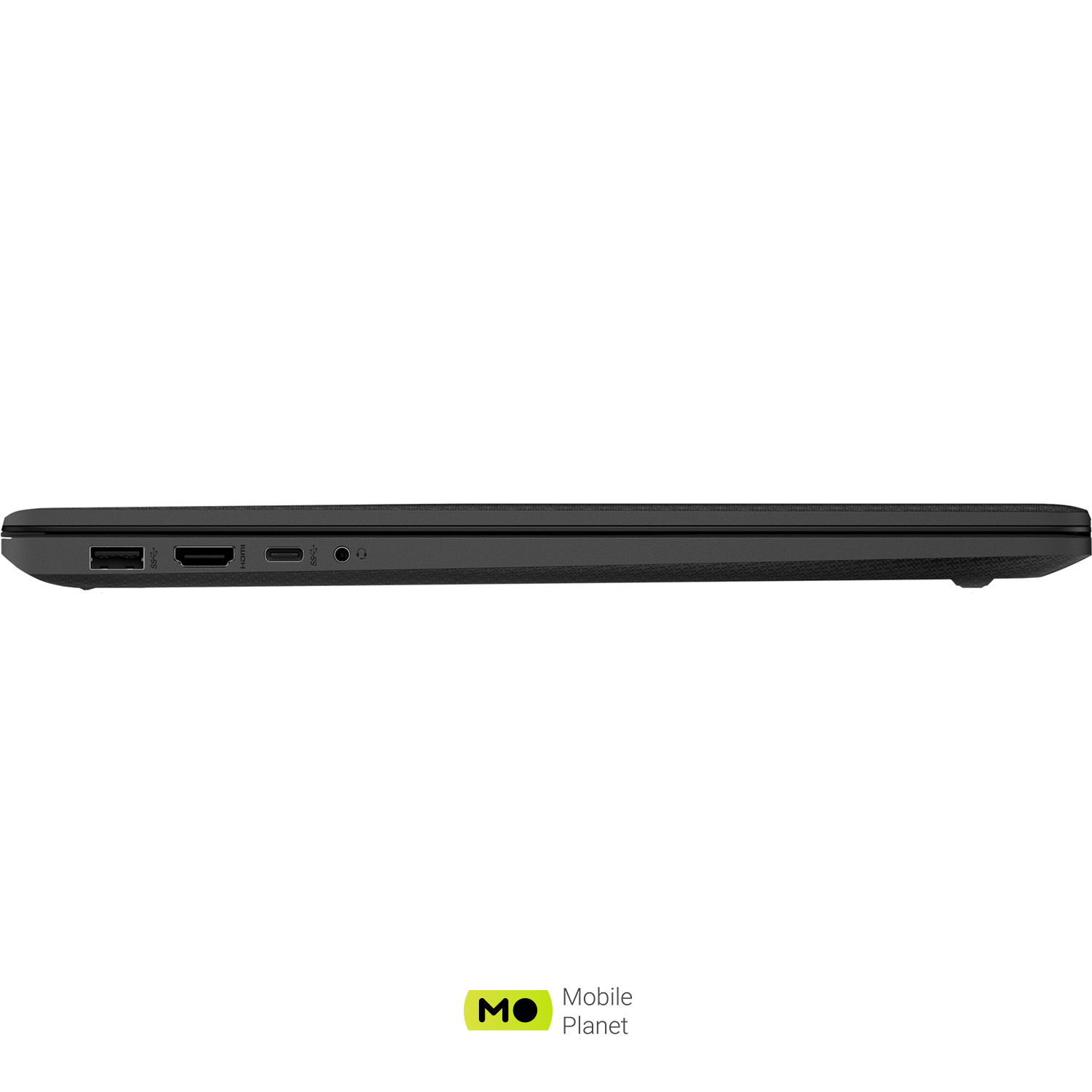 HP 17-cp0009ua Jet Black (423L3EA) Кількість ядер процесора 6