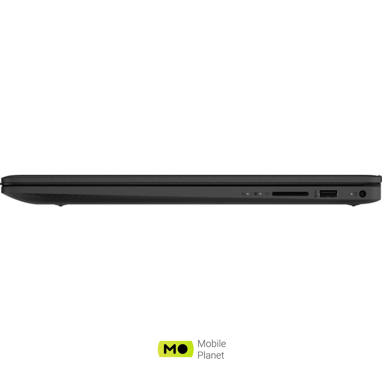 HP 17-cp0009ua Jet Black (423L3EA) Процесор AMD Ryzen 5 5500U