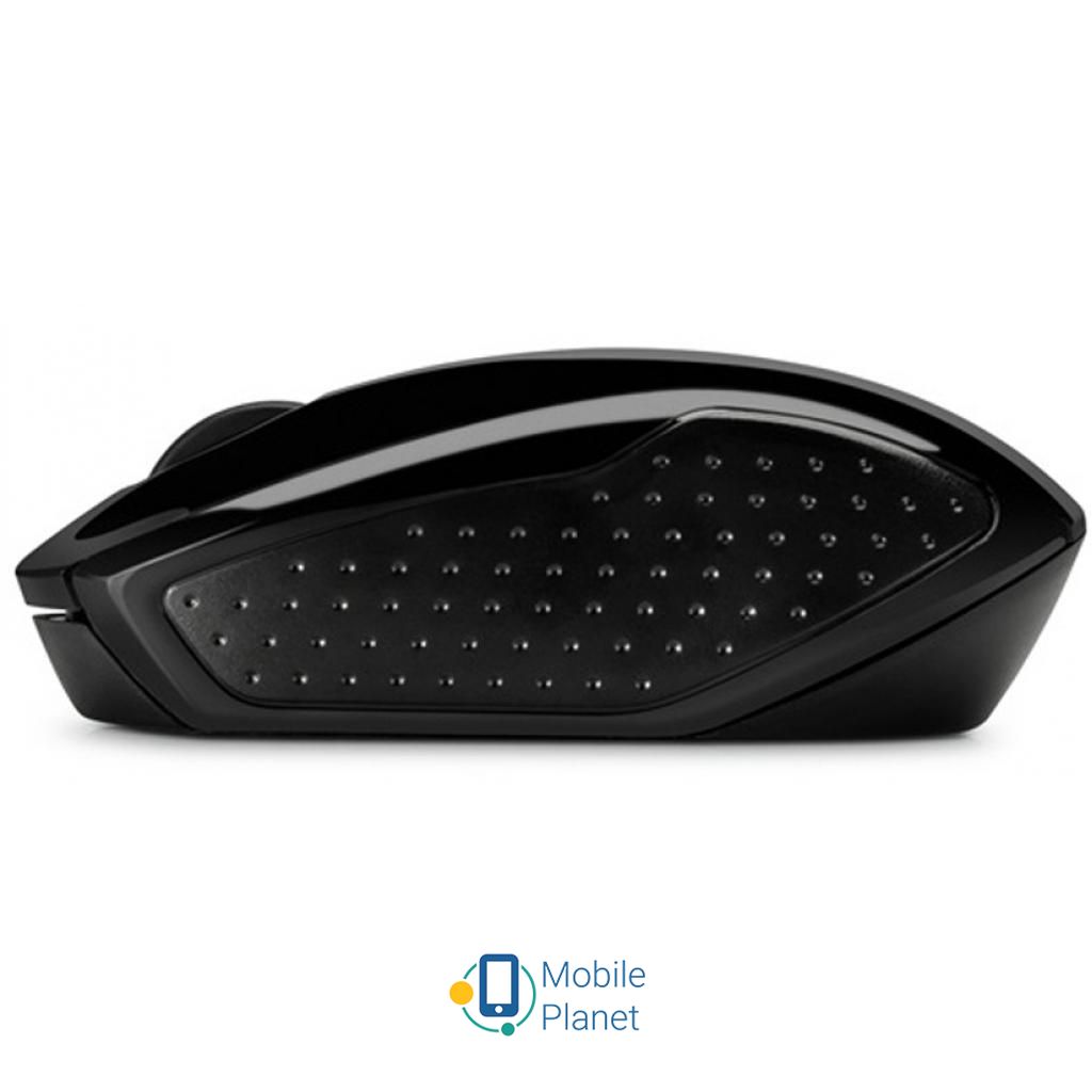 HP 220 Black (3FV66AA) (UA) Тип: Беспроводные; Назначение: