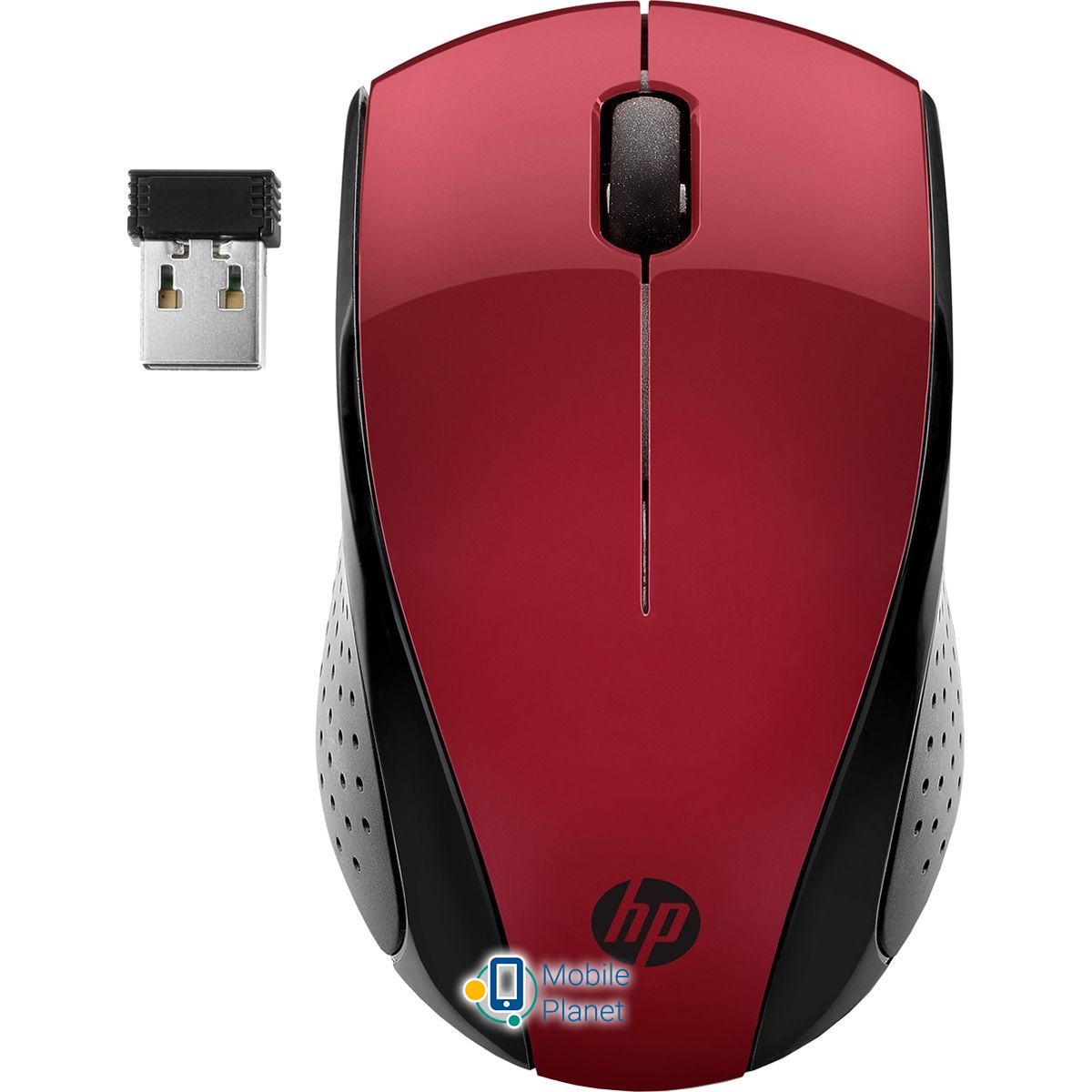 HP 220 Sunset Red (7KX10AA) (UA) Модель: 220 Sunset Red; Підключення: